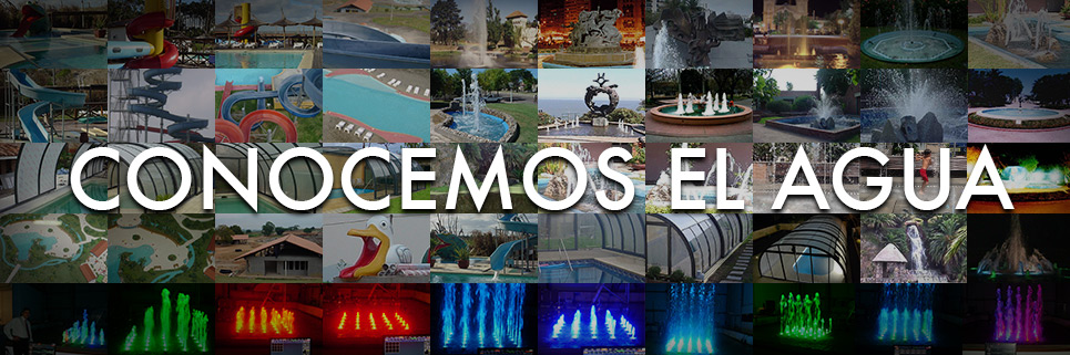Grupo EPA - Conocemos el agua