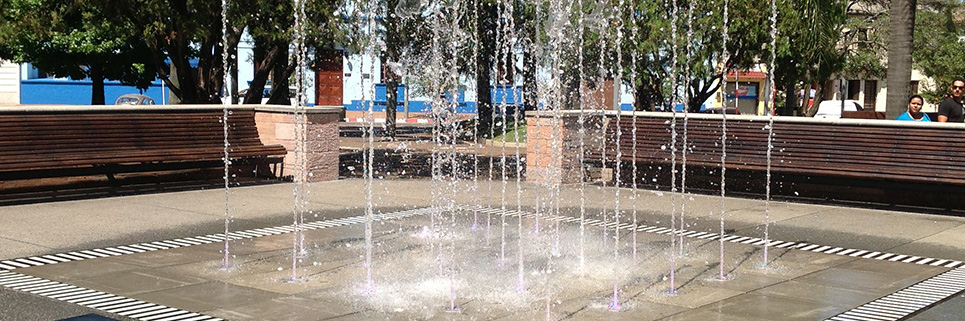 Grupo EPA - Conocemos el agua